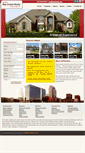 Mobile Screenshot of bigomaharealty.com